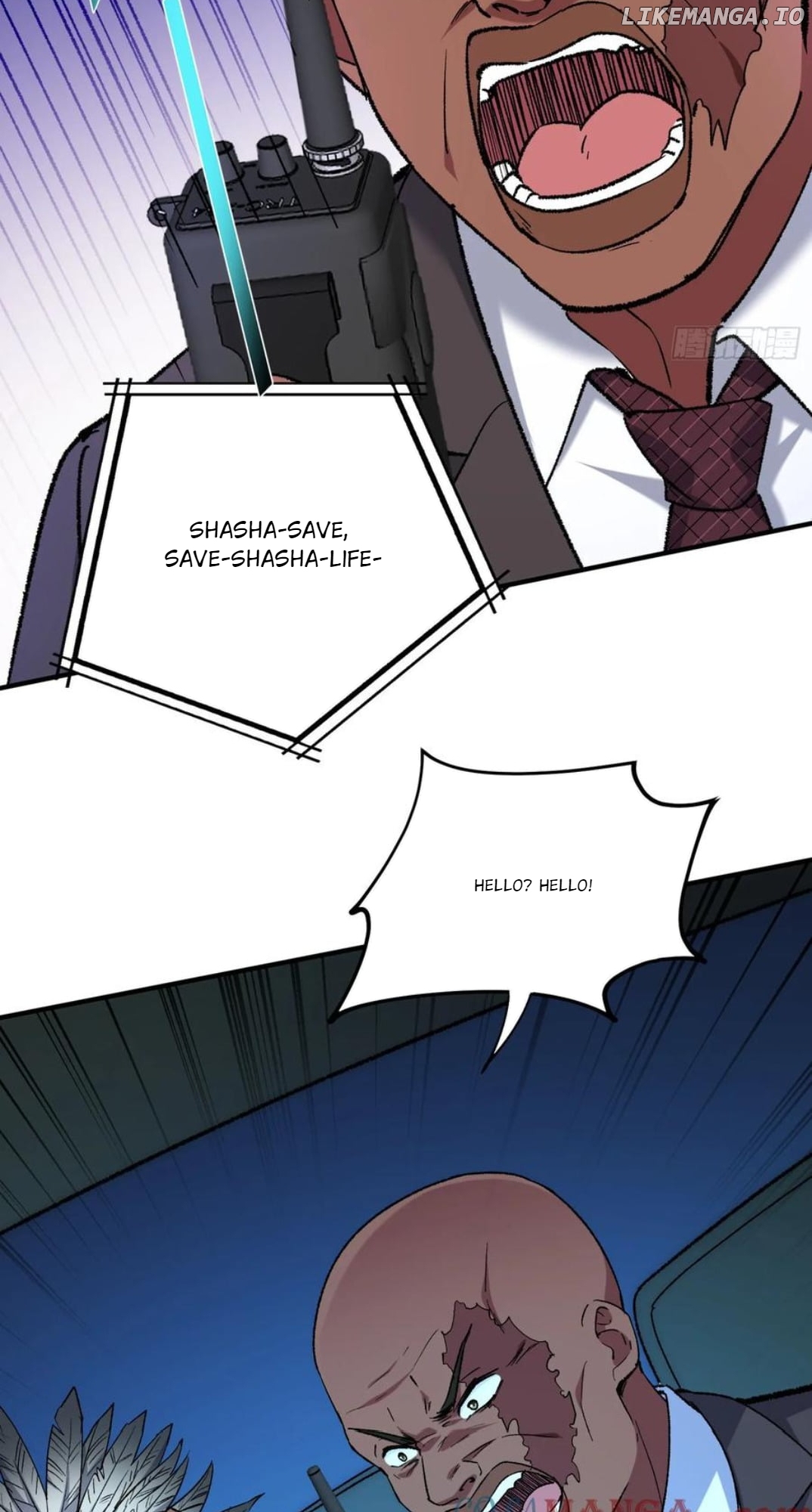 After Improperly Licking a Dog, I Became a Billionaire Chapter 193 - page 5